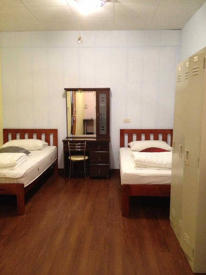 Handy Hostel Città di Hualien Esterno foto
