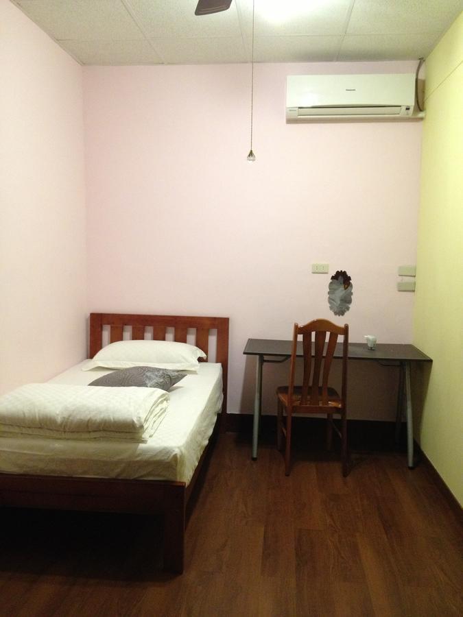 Handy Hostel Città di Hualien Esterno foto