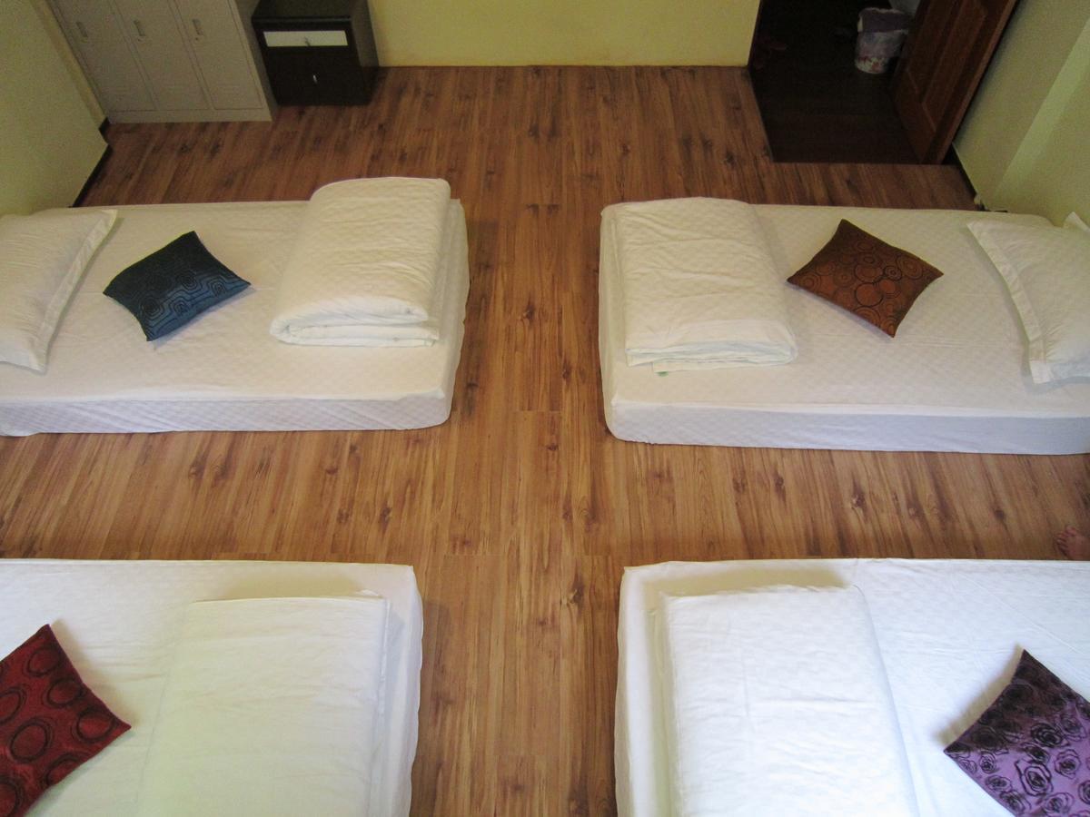 Handy Hostel Città di Hualien Esterno foto