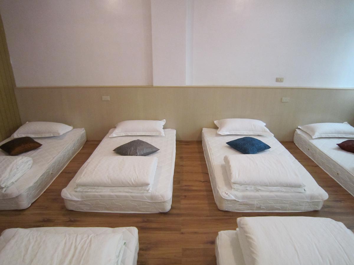 Handy Hostel Città di Hualien Esterno foto