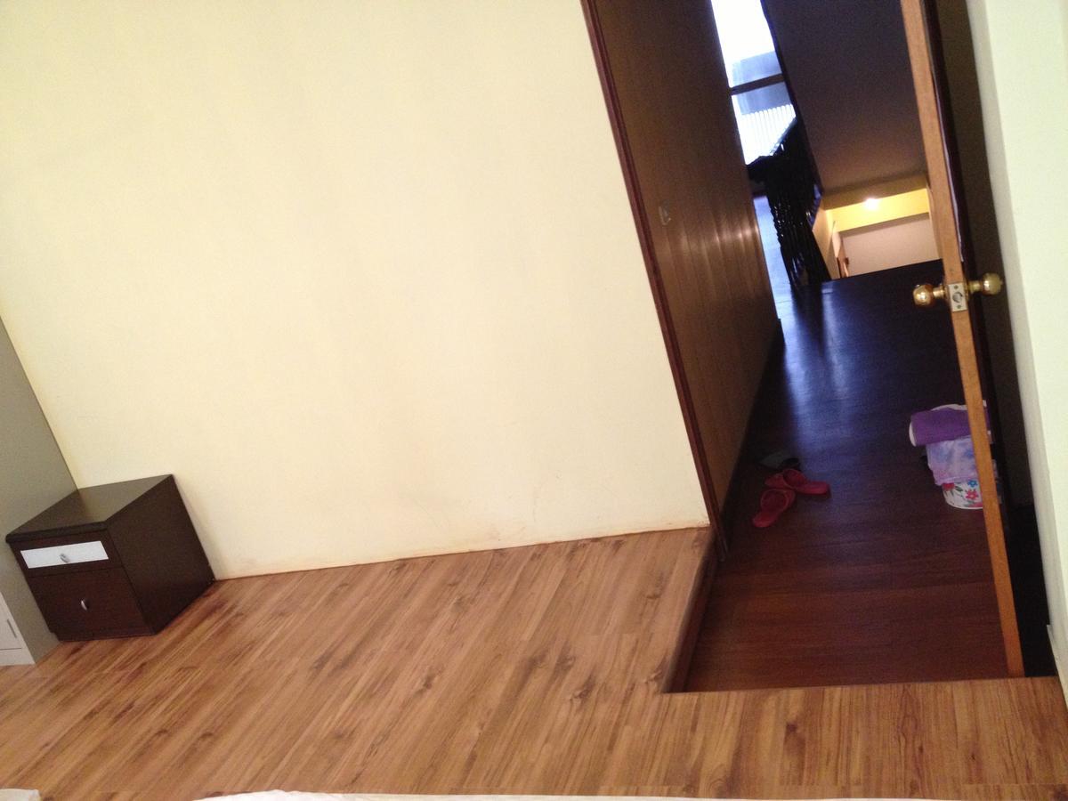 Handy Hostel Città di Hualien Esterno foto