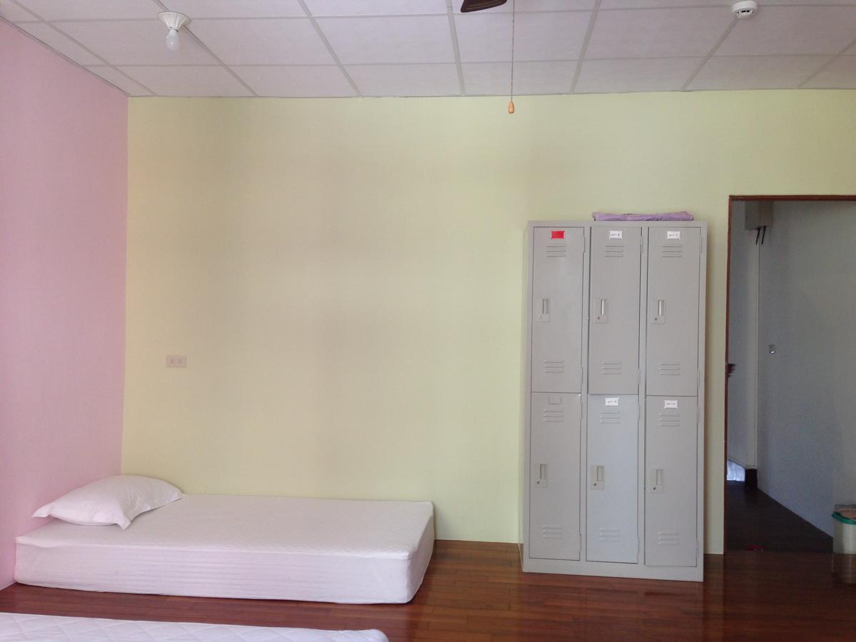 Handy Hostel Città di Hualien Esterno foto