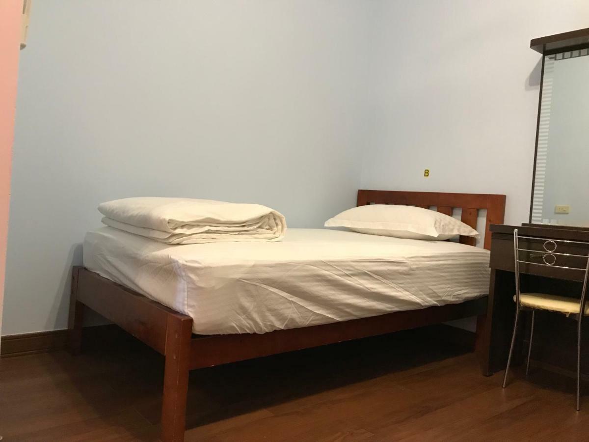 Handy Hostel Città di Hualien Esterno foto